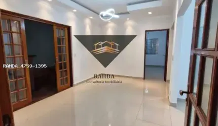Casa para Venda em Mogi das Cruzes, Vila Lavínia, 2 dormitórios, 1 suíte, 3 banheiros