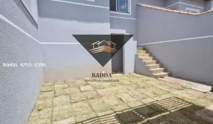 Casa para Venda em Suzano, Jardim das Flores, 3 dormitórios, 1 suíte, 1 banheiro, 2 vagas