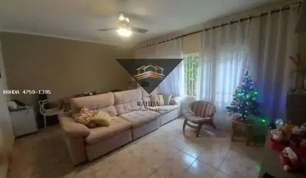 Casa para Venda em Suzano, Jardim Suzano, 3 dormitórios, 1 suíte, 2 banheiros, 3 vagas