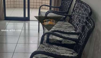 Apartamento para Venda em Praia Grande, TUPI, 1 dormitório, 1 banheiro, 1 vaga