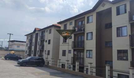 Apartamento para Venda em Suzano, Vila Urupês, 2 dormitórios, 1 banheiro