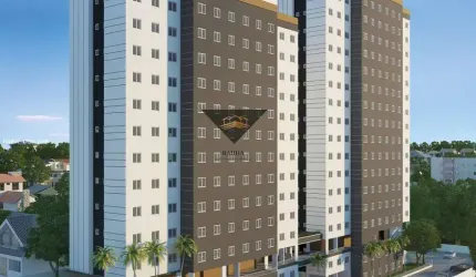 Apartamento para Venda em São Paulo, Itaquera, 2 dormitórios, 1 banheiro, 1 vaga
