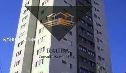 Apartamento para Venda em Poá, Centro, 3 dormitórios, 2 banheiros, 1 vaga