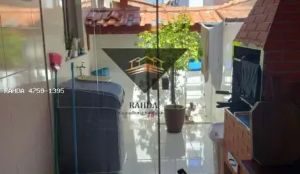 Apartamento para Venda em Suzano, Vila Urupês, 2 dormitórios, 1 banheiro, 1 vaga