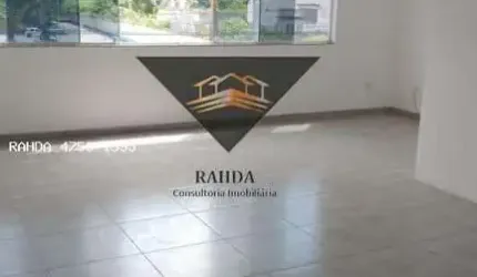 Kitnet para Locação em Suzano, Vila Urupês, 1 dormitório, 1 banheiro