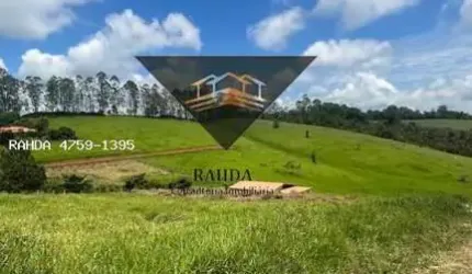 Terreno para Venda em Guararema, PONTE ALTA