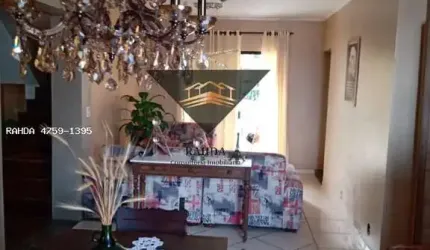 Casa para Venda em Santo André, VILA PALMARES, 4 dormitórios, 1 suíte, 4 banheiros, 9 vagas