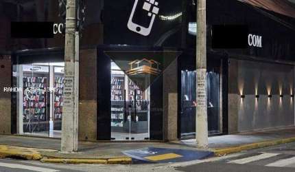 Sala Comercial para Venda em Suzano, Centro, 1 banheiro