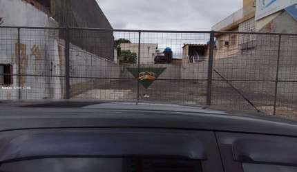 Terreno para Locação em Suzano, Jardim Santa Helena