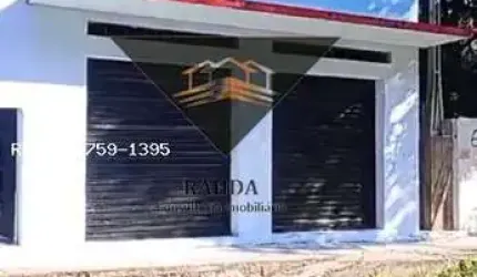 Salão Comercial para Locação em Suzano, Parque Santa Rosa