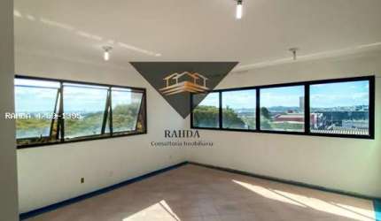 Sala Comercial para Locação em Suzano, Centro, 1 banheiro