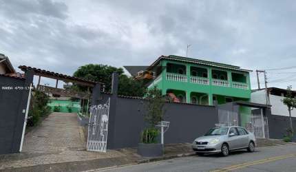 Chácara para Venda em Suzano, Parque Umuarama, 3 dormitórios, 1 suíte, 2 banheiros
