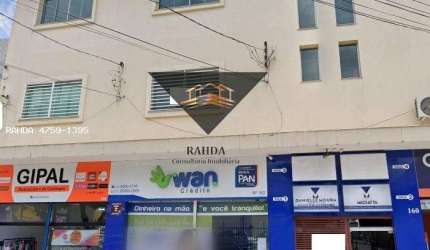 Sala Comercial para Locação em Suzano, Centro, 1 banheiro