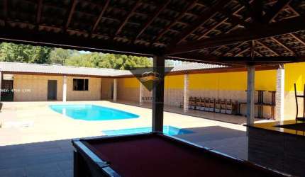 Chácara para Temporada em Suzano, Vila Barros