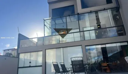 Casa para Venda em Mogi das Cruzes, VILA NOVA SOCORRO, 2 dormitórios, 1 suíte, 3 vagas