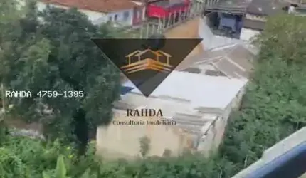 Apartamento para Locação em Suzano, Parque Santa Rosa, 2 dormitórios, 1 banheiro, 1 vaga