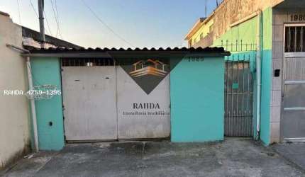Apartamento para Venda em Ferraz de Vasconcelos, JARDIM PRIMAVERA, 2 dormitórios, 1 banheiro, 1 vaga