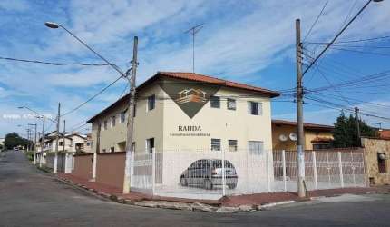 Apartamento para Venda em Suzano, Parque Santa Rosa, 1 vaga