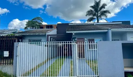 CASA À VENDA, FRARON, PATO BRANCO