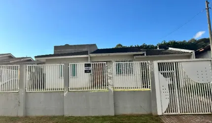 CASA À VENDA, SÃO ROQUE, PATO BRANCO