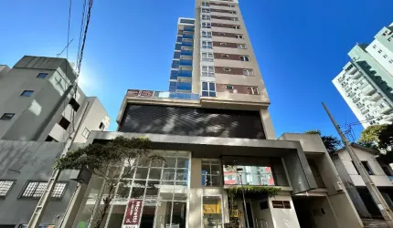 APARTAMENTO ALTO PADRÃO COM PISCINA