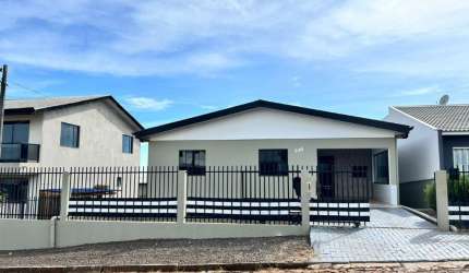 CASA À VENDA, PLANALTO, PATO BRANCO
