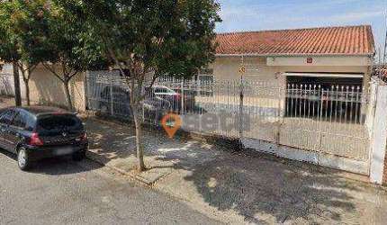 Casa à venda, 386 m² por R$ 650.000,00 - Vila Maria - São José dos Campos/SP