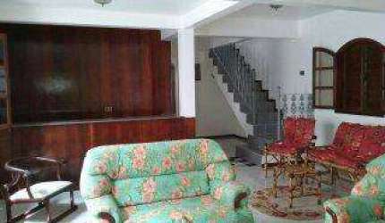 Sobrado à venda, 350 m² por R$ 950.000,00 - Jardim das Indústrias - São José dos Campos/SP