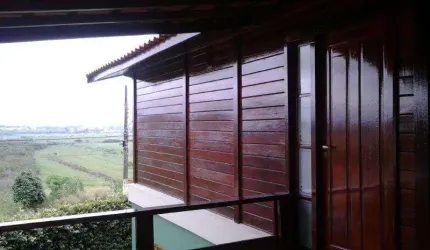 Casa com 2 dormitórios à venda, 120 m² por R$ 900.000,00 - Jardim das Indústrias - São José dos Campos/SP