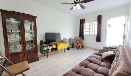 Casa à venda, 80 m² por R$ 650.000,00 - Jardim das Indústrias - São José dos Campos/SP
