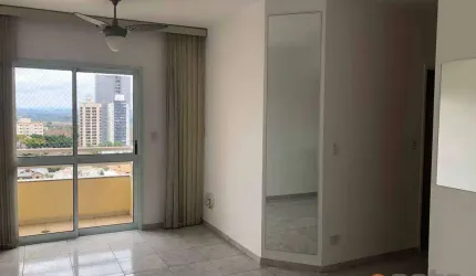 Apartamento com 2 dormitórios à venda, 68 m² por R$ 550.000,00 - Jardim Aquarius - São José dos Campos/SP