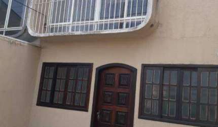 Casa à venda, 243 m² por R$ 450.000,00 - Centro - São José dos Campos/SP