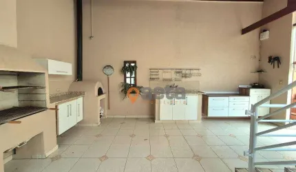 Casa à venda, 230 m² por R$ 895.000,00 - Jardim das Indústrias - São José dos Campos/SP