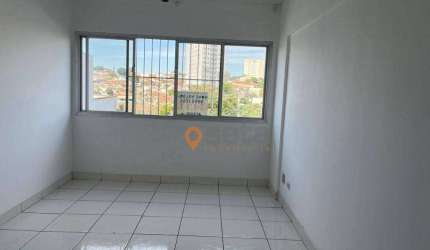 Apartamento à venda, 86 m² por R$ 360.000,00 - Centro - São José dos Campos/SP