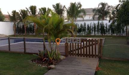 Casa com 3 dormitórios à venda, 460 m² por R$ 3.900.000,00 - Parque Mirante Do Vale - Jacareí/SP