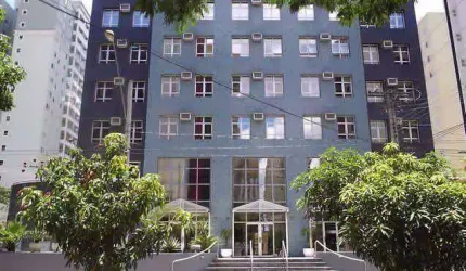Sala à venda, 35 m² por R$ 350.000,00 - Jardim Aquarius - São José dos Campos/SP
