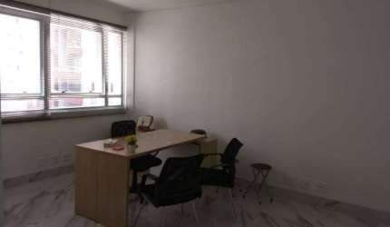 Sala à venda, 24 m² por R$ 300.000,00 - Jardim Aquarius - São José dos Campos/SP