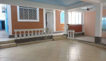 Casa à venda, 250 m² por R$ 730.000,00 - Jardim das Indústrias - São José dos Campos/SP