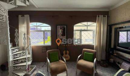 Casa à venda, 160 m² por R$ 800.000,00 - Jardim das Indústrias - São José dos Campos/SP
