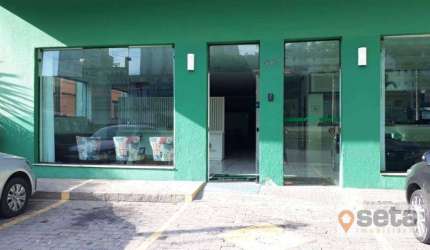 Prédio à venda, 1200 m² por R$ 8.000.000,00 - Jardim Satélite - São José dos Campos/SP