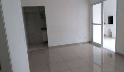 Apartamento, 70 m² - venda por R$ 780.000,00 ou aluguel por R$ 4.037,57/mês - Jardim Aquarius - São José dos Campos/SP