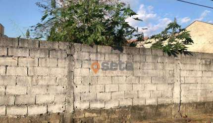 Terreno à venda, 303 m² por R$ 500.000,00 - Jardim das Indústrias - São José dos Campos/SP