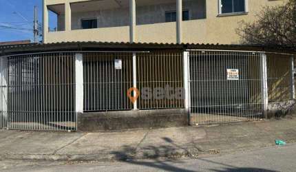 Ponto para alugar, 100 m² por R$ 2.305,00/mês - Residencial Santa Paula - Jacareí/SP