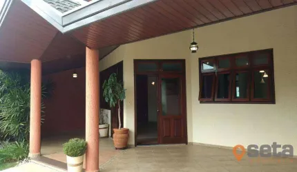 Casa com 3 dormitórios à venda, 250 m² por R$ 890.000,00 - Jardim Maria Cândida - Caçapava/SP