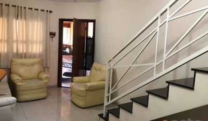 Casa à venda, 170 m² por R$ 650.000,00 - Jardim das Indústrias - São José dos Campos/SP