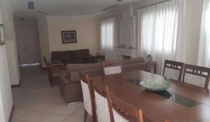 Casa, 360 m² - venda por R$ 3.300.000,00 ou aluguel por R$ 15.690,00/mês - Jardim Aquarius - São José dos Campos/SP
