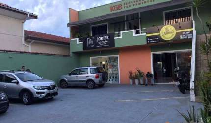 Prédio à venda, 251 m² por R$ 1.320.000,00 - Jardim Terras Do Sul - São José dos Campos/SP