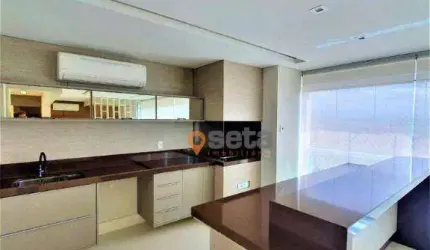 Apartamento à venda, 278 m² por R$ 3.500.000,00 - Jardim Aquarius - São José dos Campos/SP
