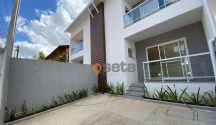 Casa à venda, 135 m² por R$ 750.000,00 - Jardim das Indústrias - São José dos Campos/SP