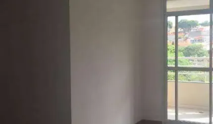 Apartamento com 2 dormitórios à venda, 65 m² por R$ 517.000,00 - Jardim Satélite - São José dos Campos/SP